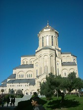 Trinity Cathedral