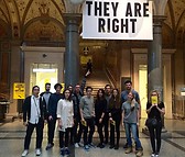 trip to Vienna gallery