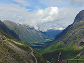 Trollstigen