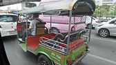 Tuktuk