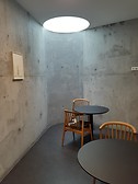 Tunnel skylight, 2020