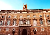 Turisteando en Barcelona