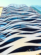Turisteando en Barcelona