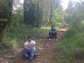 Turtle Lake