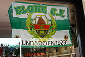 Una pasión, dentro de mi! Elche C.F