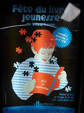 Une fete du livre