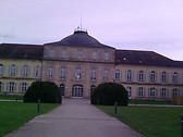 Universidad de Hohenheim, Stuttgart