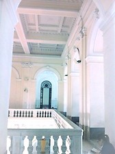 Universidad Federico II degli Studio di Napoli