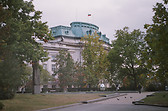 Universidad St. Kliment Ohridski