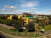 Universidad Tecnica Federico Santa Maria