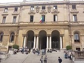Università degli Studi di Roma 'La Sapienza'
