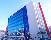 University