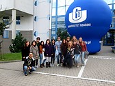 University of Gdansk