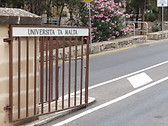 University of Malta 