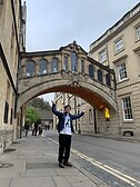 University of Oxford 