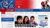 University Website