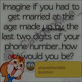 unquestionable question