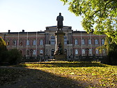Uppsala University