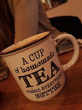 Urban Coffee