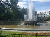 Vake Park