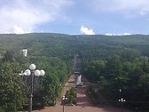 Vake Park
