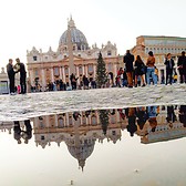 Vatican city