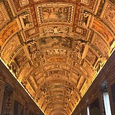 Vatikan Müzesi ve Sistina Şapeli