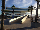 Veles en Vents