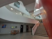 Veröld building 2020