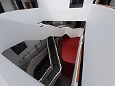 Veröld building, 2020