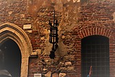 Verona Juliet balcony