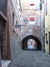 Via delle Volte (2)
