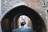 Via delle Volte
