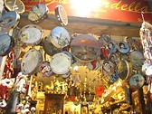 Via San Gregorio Armeno