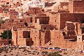 Viajes al desierto Marruecos