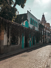 Vie di Cordoba