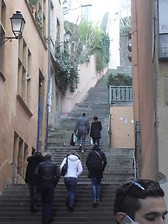 Vieux Lyon