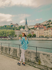 Vieux Lyon