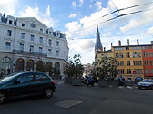 Vieux Lyon