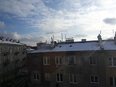 View from girls' bathroom (3rd floor)