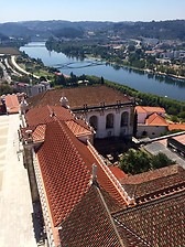 View over Mondego