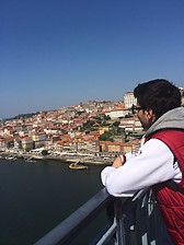view of Porto 