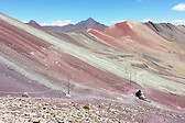 Vinicunca Peru