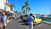 visit and discovery Puerto banus