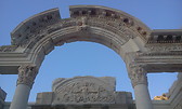 Visit to Ephesus 