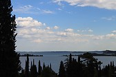 Vista sul Lago di Garda