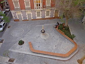 vistas desde la habitacion!!