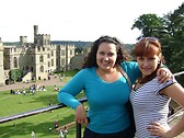 Warwick Castle
