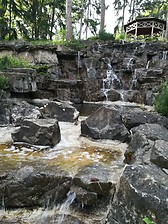 Waterfall