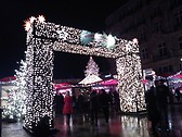 Weihnachtsmarkt Köln